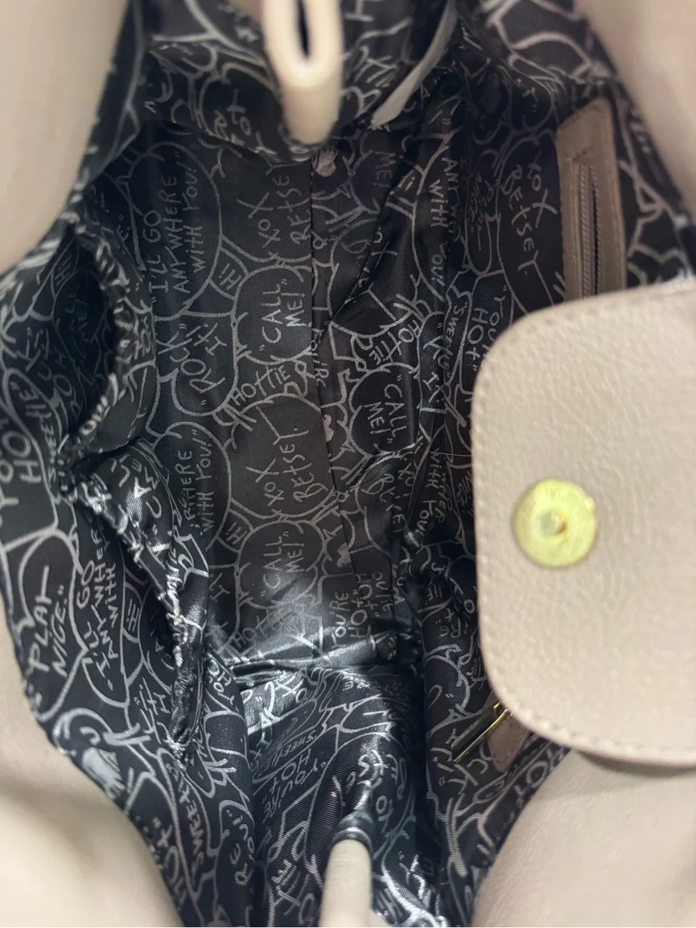 Betsey Johnson stylish women